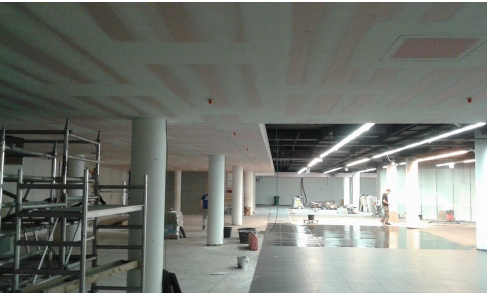 Gewerbeprojekte